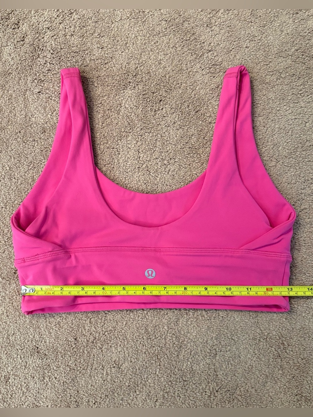 Lululemon Align Sports Bra 💖 - Picture 6 of 7
